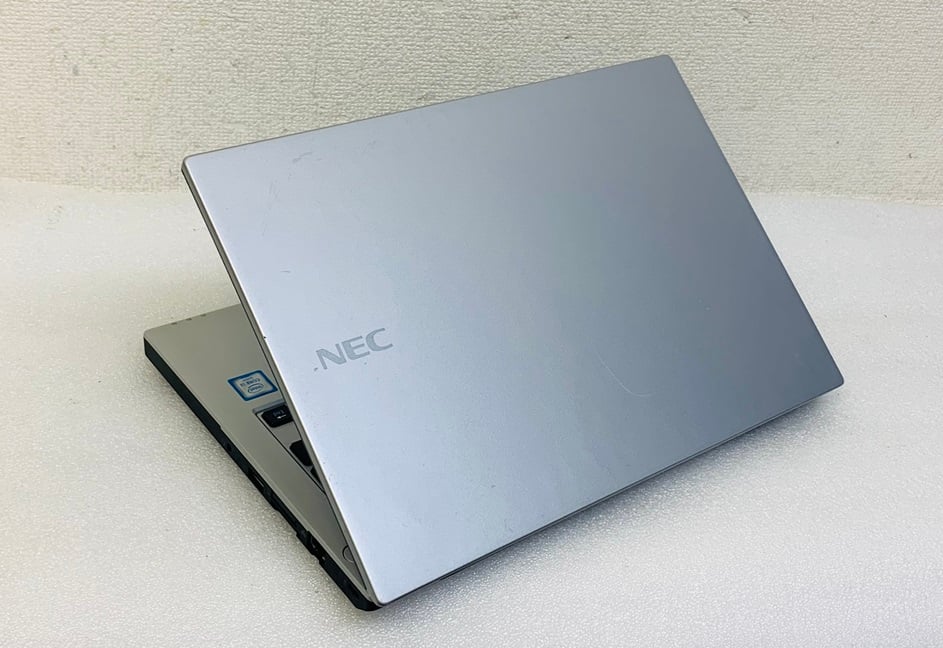 NEC ノートパソコン VersaPro VB-T PC-VK23LBZGT NEC 【即納パソコン】VersaPro VK23T/B-U 【中古パソコン直販