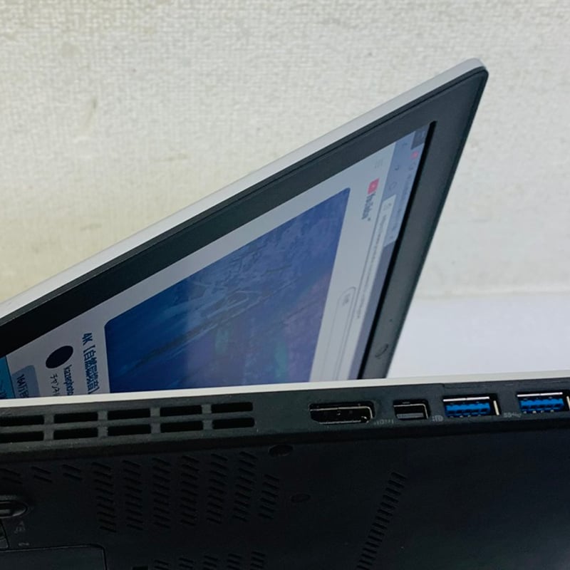 NEC ノートパソコン VersaPro VB-T PC-VK23LBZGT NEC ノートパソコン VersaPro VB-T PC-VK23LBZGT NEC ノート