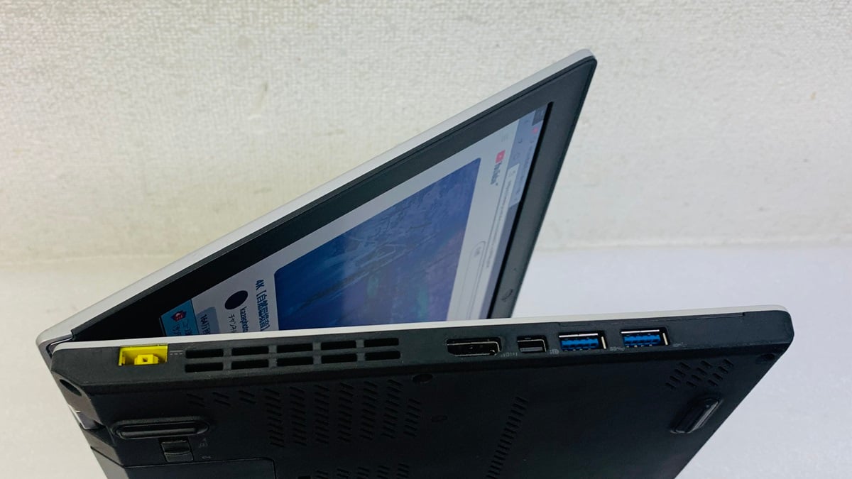 NEC ノートパソコン VersaPro VB-T PC-VK23LBZGT NEC 【即納パソコン】VersaPro VK23T/B-U 【中古パソコン直販