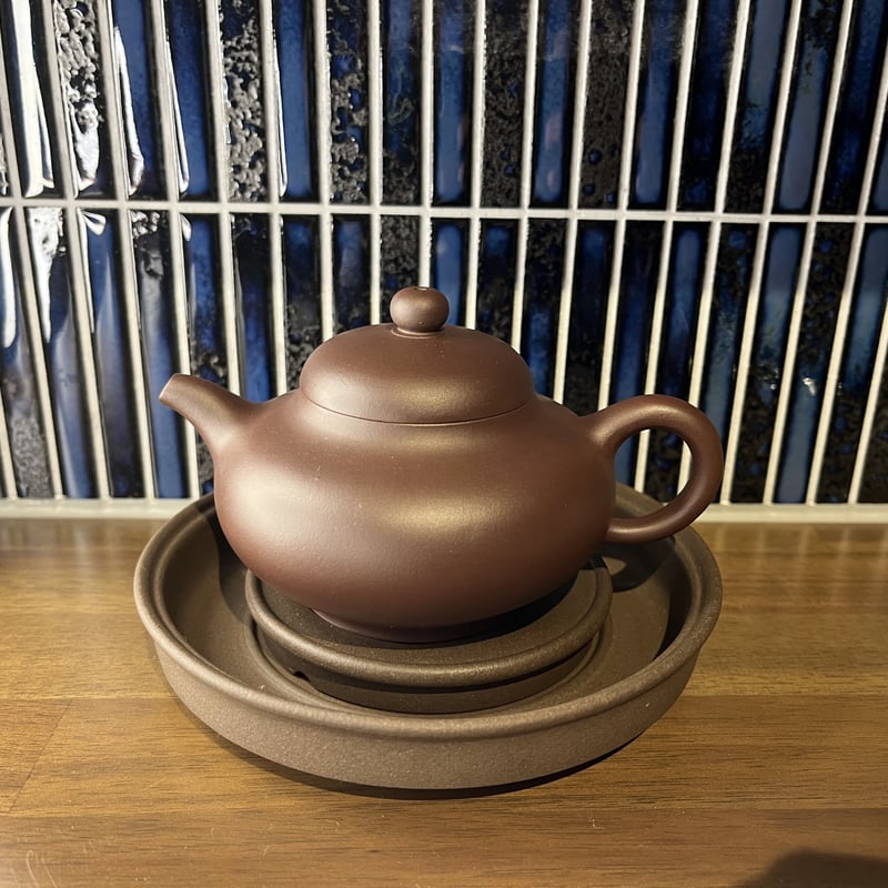 宜興紫砂壺 | Tamarix Chinese Tea