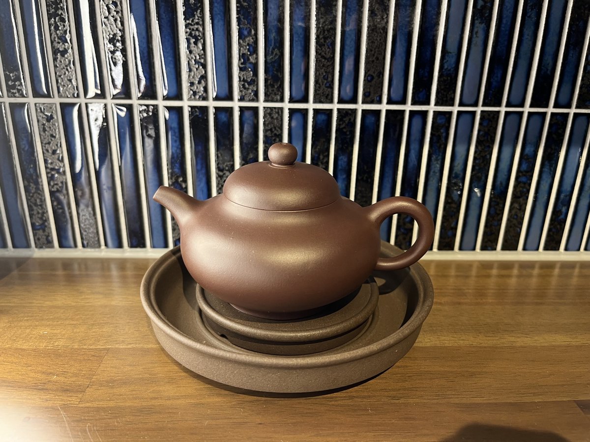 宜興紫砂壺 | Tamarix Chinese Tea