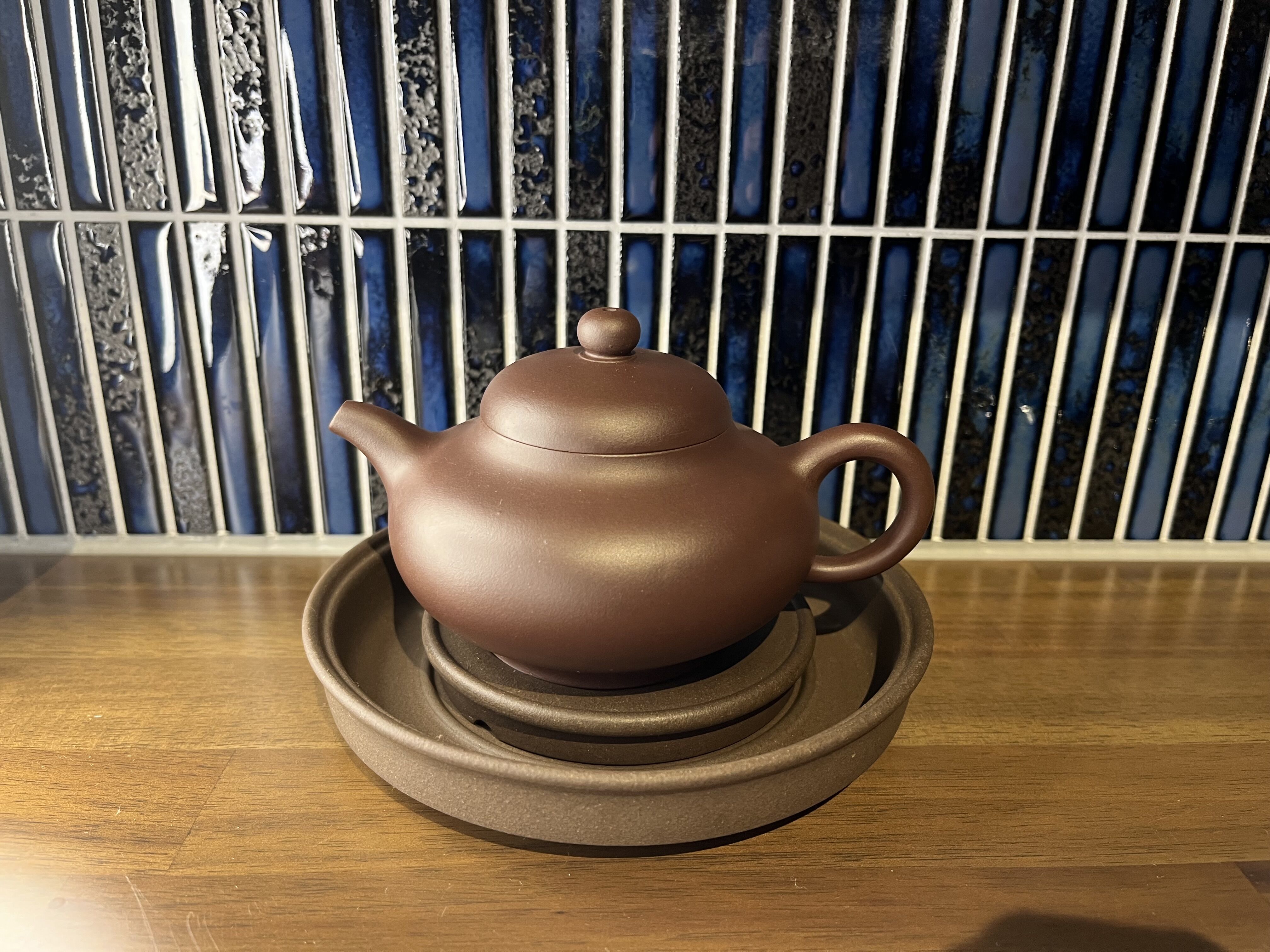 宜興紫砂壺 | Tamarix Chinese Tea