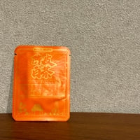 陳皮白茶
