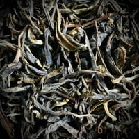 Yunnan wild red tea