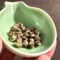 Jasmin perl 　50g
