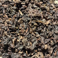 焙煎鉄観音　肉桂香　100g