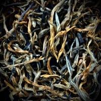 金絲紅茶