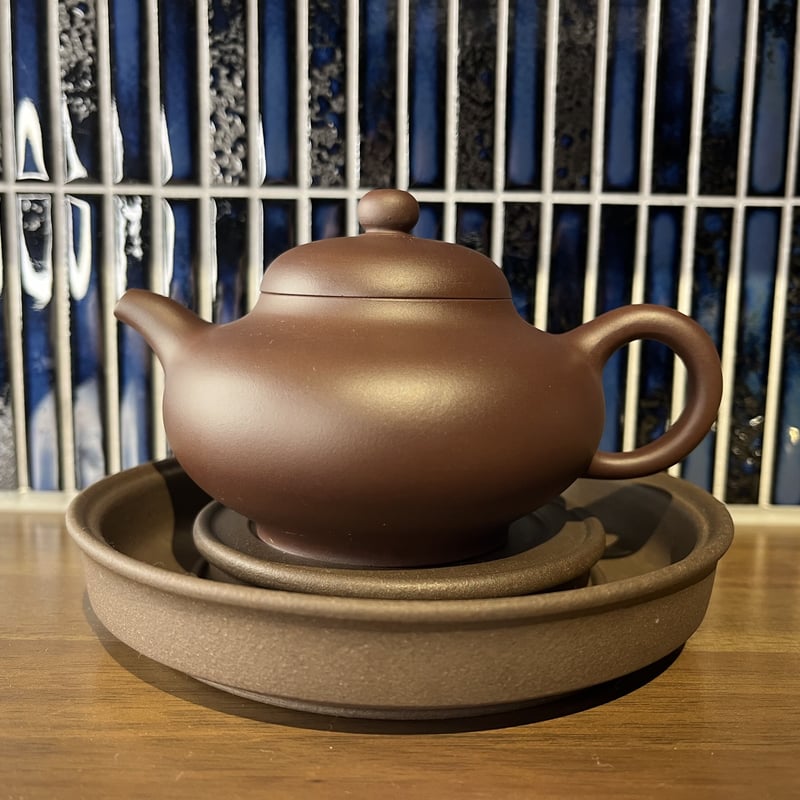 宜興紫砂壺 | Tamarix Chinese Tea
