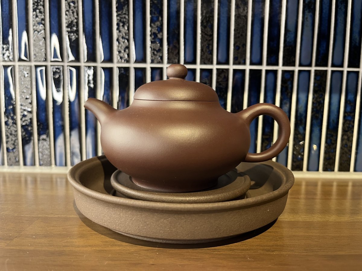 宜興紫砂壺 | Tamarix Chinese Tea
