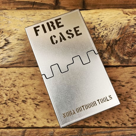 FIRE CASE