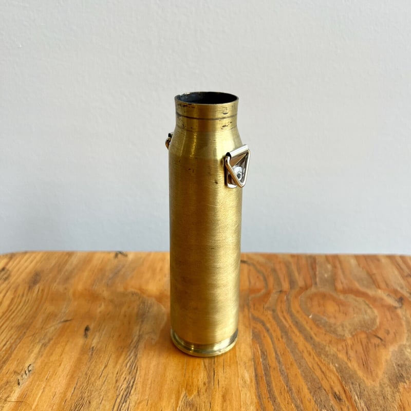 フーリンカザン × 802produs  真鍮プレート  吉野桜ウエンジ フーリンカザン × 802produs 真鍮プレート 吉野桜ウエンジ