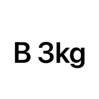 B専用コーヒー　3kg