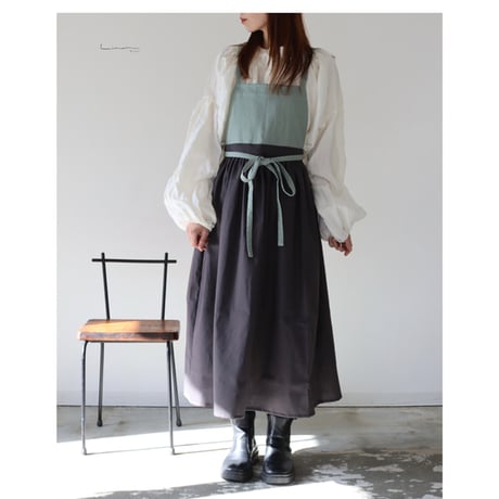 エプロンスカート | STORES