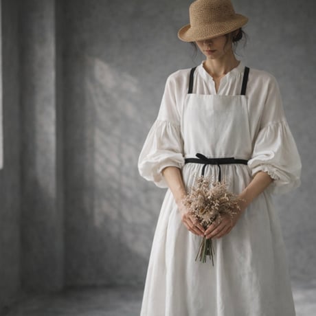 エプロンワンピース | STORES