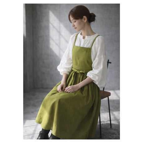 エプロンスカート | STORES
