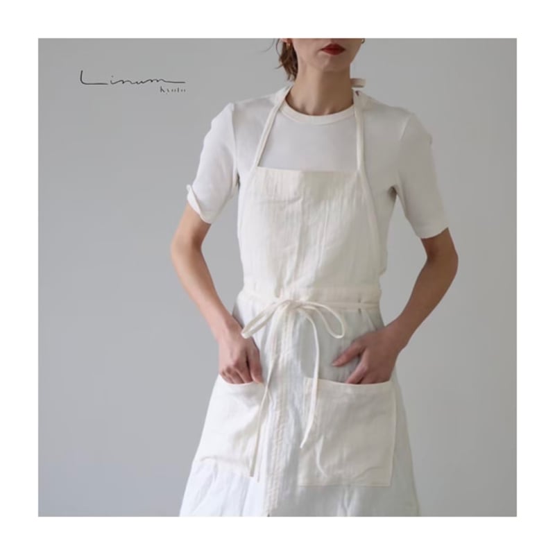 メタモルフォーゼ morphose 初期 レア品！ ハートのエプロン 白