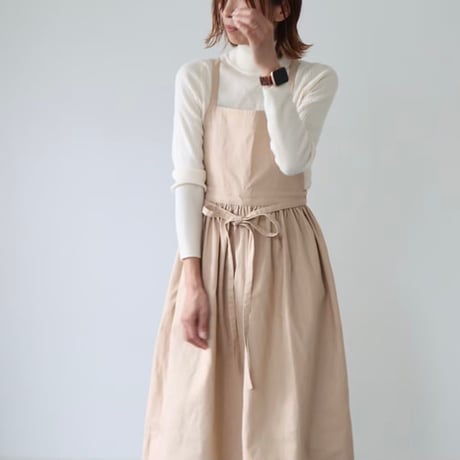 エプロンスカート | STORES
