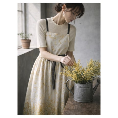 エプロンワンピース | STORES