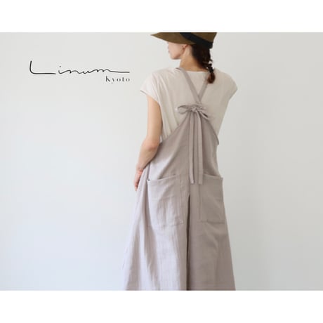 ダブルガーゼワンピース | STORES