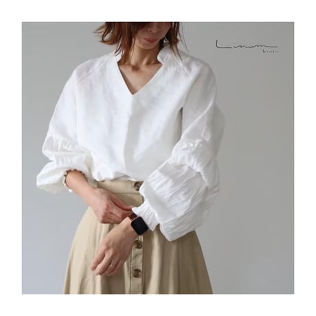 CATEGORY TOPS | linum kyoto ／リヌム京都 デニムエプロンブランド