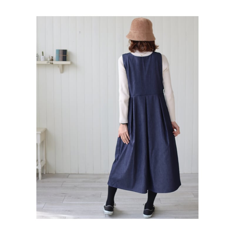 MillionCaratsシフォンデニム切り替えワンピ  新品 楽天市場】デニムワンピース ワンピース ロングワンピース