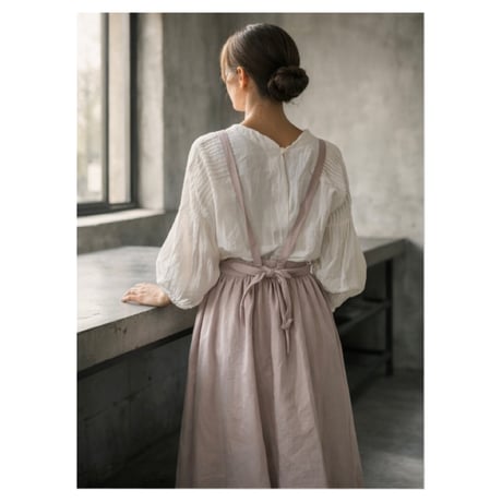 エプロンワンピース | STORES