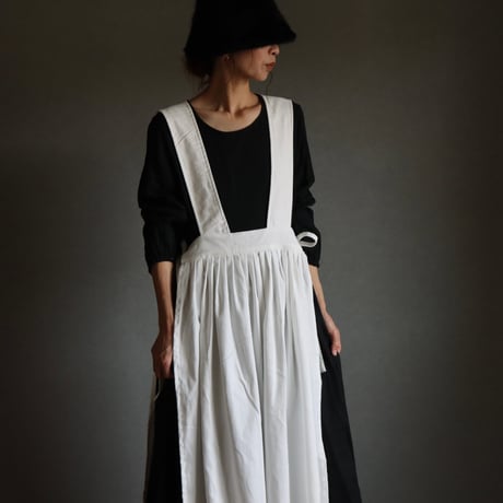 CATEGORY apron | linum kyoto ／リヌム京都 デニムエプロンブランド