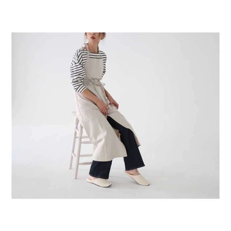 女の子イラスト ヴィンテージ コットンエプロン 【楽天市場】エプロン