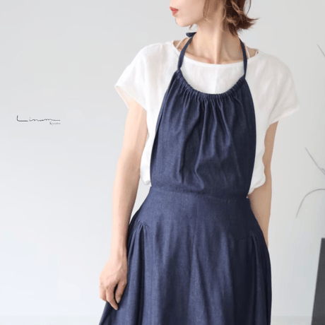 CATEGORY apron | linum kyoto /リヌム京都 CATEGORY apron | linum kyoto /リヌム京都