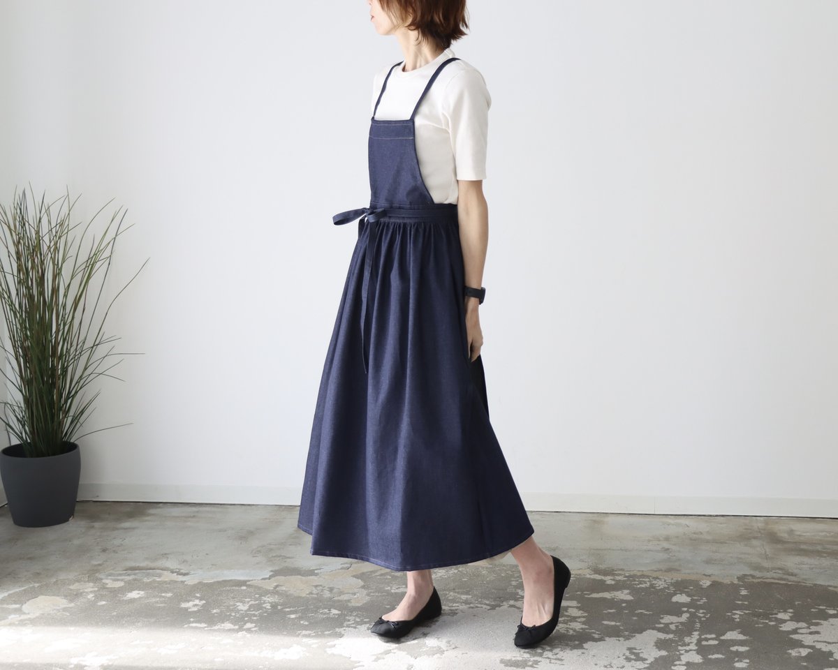 kosoriiさま専用　フェイラーラブラリー　シチリアーノ　デニムエプロン　レア 楽天市場】エプロン 美容師用 理容師用 美容師エプロン エプロン
