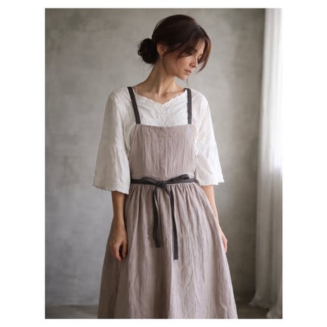 エプロンワンピース | STORES
