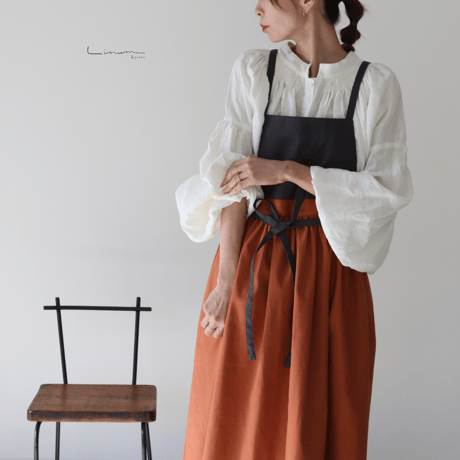 エプロンスカート | STORES エプロンスカート | STORES