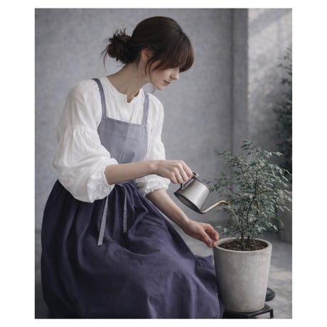 CATEGORY apron | linum kyoto ／リヌム京都 デニムエプロンブランド