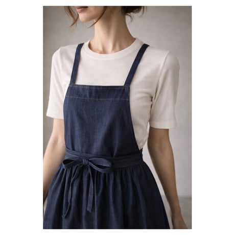 CATEGORY apron | linum kyoto ／リヌム京都 デニムエプロンブランド