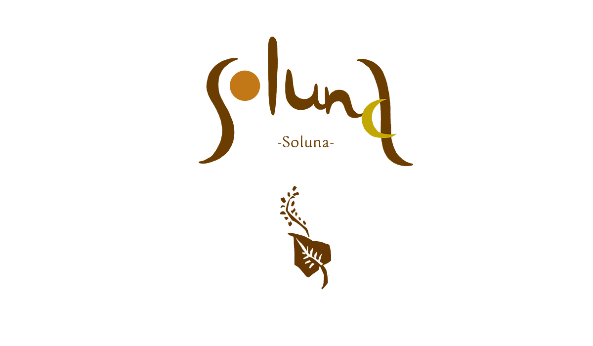 Soluna Online Shop