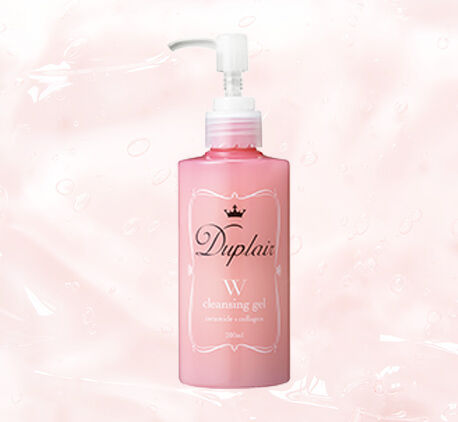 Duplair クレンジングジェル 400ml | Duplair(デュプレール Duplair クレンジングジェル 400ml | Duplair(デュプレール