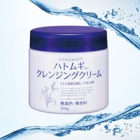 wa*so*sen ハトムギ クレンジングクリーム