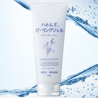 wa*so*sen ハトムギピーリングジェル