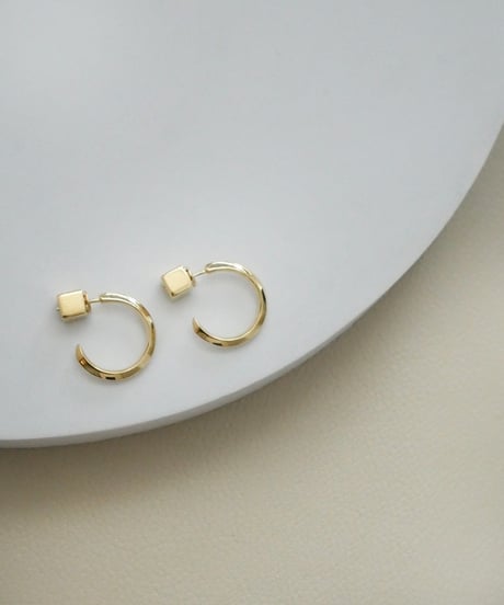 Hoop and Square