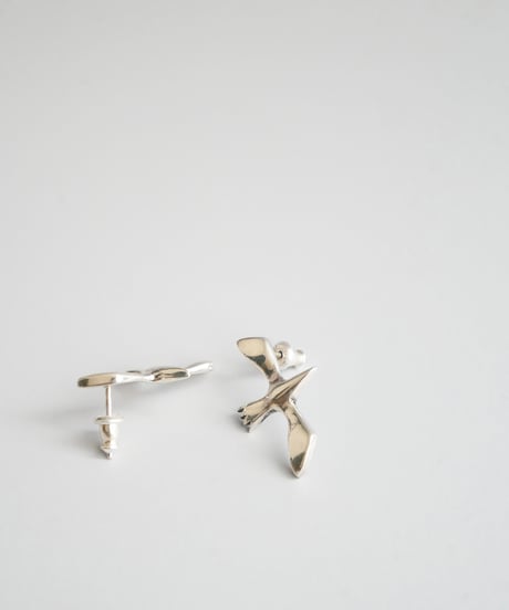 Seagull ear