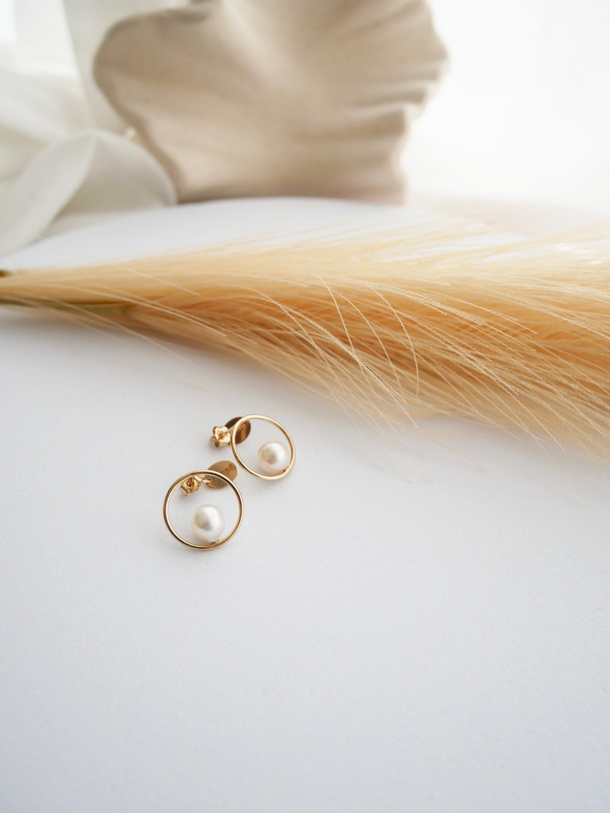 dot circle | ydotc jewelry