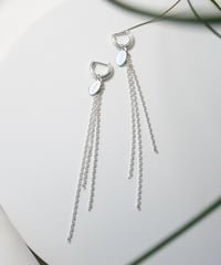 shooting star（silver）