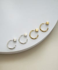 Hoop and Square