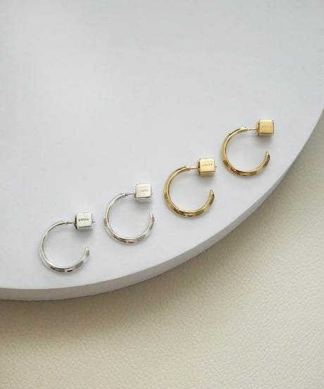 Hoop and Square