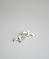 Seagull ear