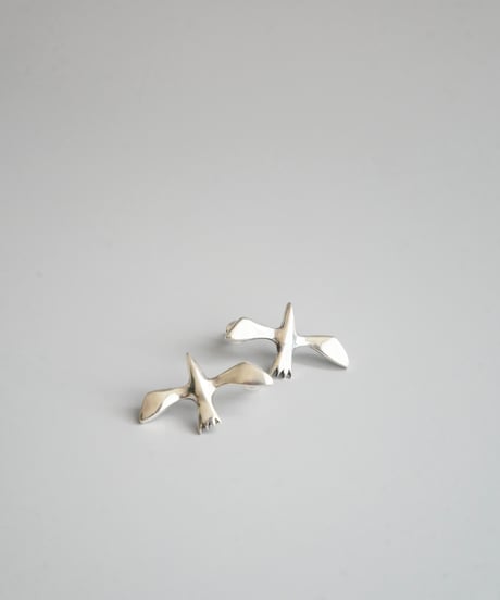 Seagull ear
