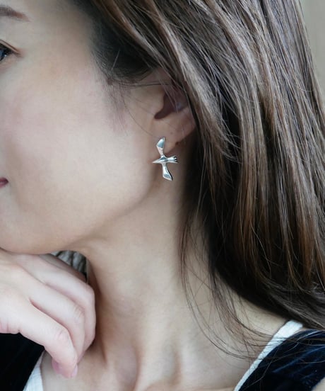 Seagull ear
