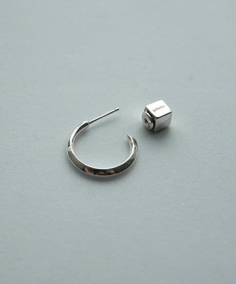 Hoop and Square