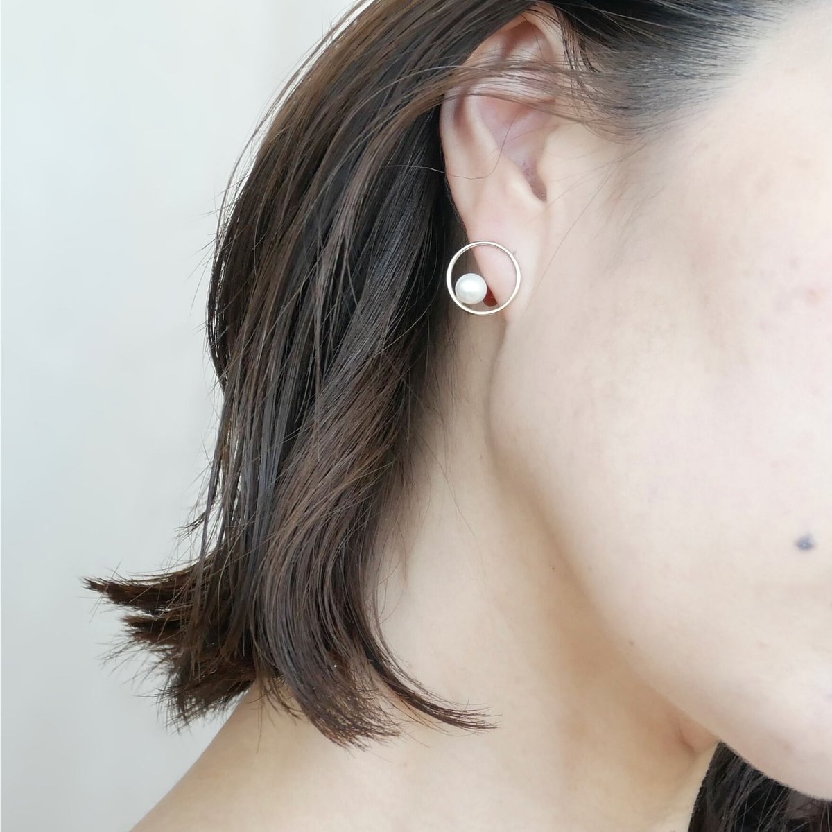 dot circle | ydotc jewelry