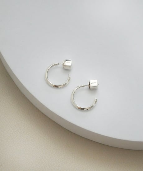 Hoop and Square